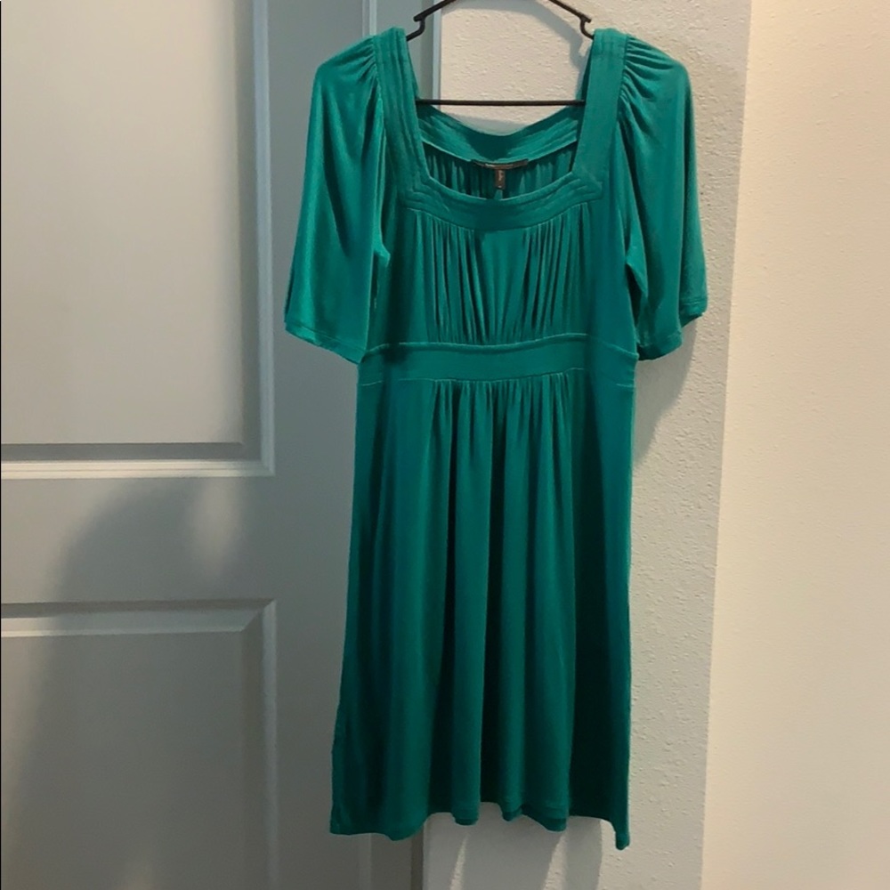 Authentic BCBGMaxazria dress